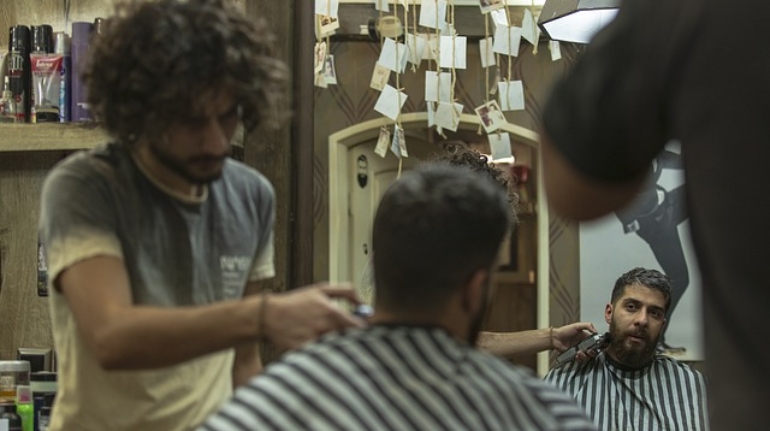 Barbering As A Career In Canada