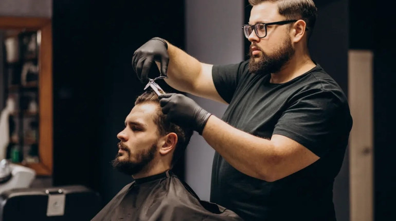 The History Of Barbers And Barbershops In Canada