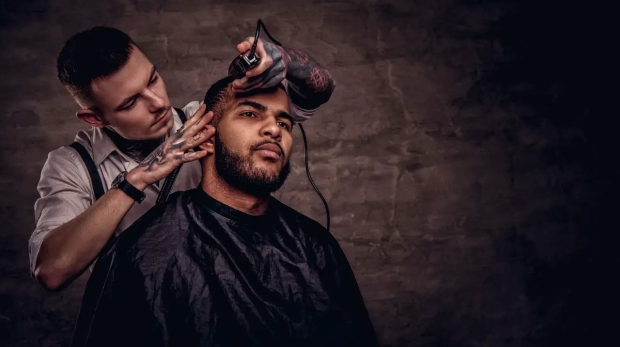 From Fades to Fairytales Canada Barber Shops Redefining the Grooming Experience